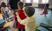 میزبان کودکان «بهزیستی» در جنگ