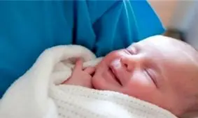 شیر مادر از ابتلا به آسم جلوگیری می‌کند