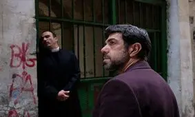 رکورددار اسکار خارجی وارد رقابت شد

