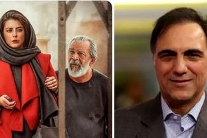 واکنش کارگردان شهرزاد درباره فیلم پیرپسر: به ذکاوت، جسارت و شرافت سازندگان آن آفرین می‌گویم 