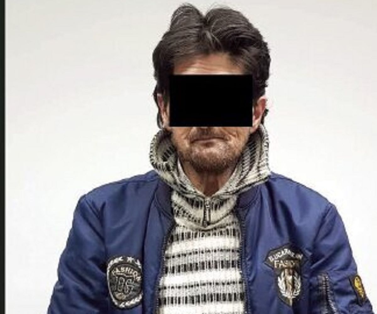 مرد بیرحم سر زنش را با کلنگ شکافت