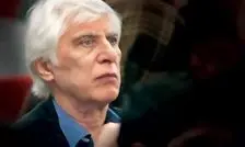 واکنش همسر بهرام بیضایی به درگذشت این کارگردان: کوه‌‌ها مظهر هیچ‌اند، وقتی ایستادگی‌اش جایی ندارد؛ زمین زیر پایم سست است، وقتی او بر آن راه نمی‌رود