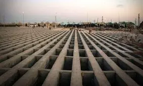 مردن؛ دغدغه جدید تهرانی ها