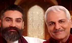 علی زندوکیلی در کنسرت دوبی؛ شگفتی ویژه کنسرت مهران مدیری/ ویدئو