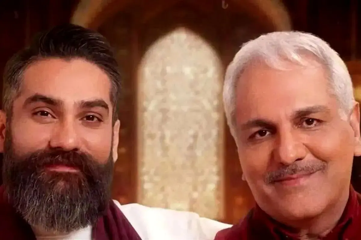 علی زندوکیلی در کنسرت دوبی؛ شگفتی ویژه کنسرت مهران مدیری/ ویدئو