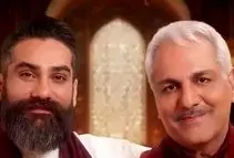 علی زندوکیلی در کنسرت دوبی؛ شگفتی ویژه کنسرت مهران مدیری/ ویدئو