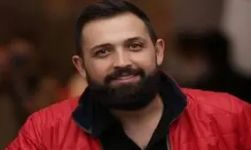 محسن افشانی پاسخ می‌دهد؛ چقدر گرفتی اومدی تجمع میدان ولیعصر؟
