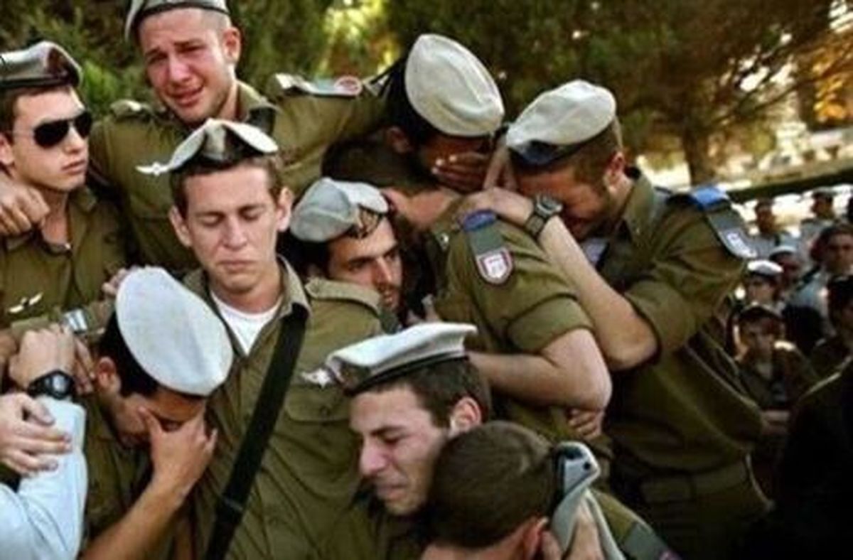 بازداشت یک سرباز اسرائیلی به اتهام فروش هزاران گلوله به فلسطینیان