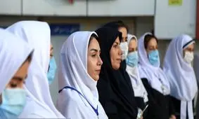 پرستاران ایران در حال مهاجرت به امارات، کویت، عمان و البته اروپا هستند/ حقوق ماهانه پرستار در آلمان ۱۸۰۰ یورو است