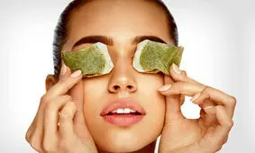 به این دلایل تفاله چای را دور نریزید!