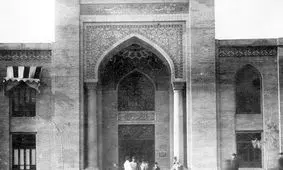 اولین دانشگاه ایران را بشناسید/ قتل سازنده اش قبل از افتتاح