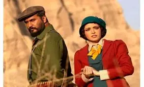 ۶۲ ثانیه دردسرساز سریال «سووشون» و مسدود شدن پخش آن

