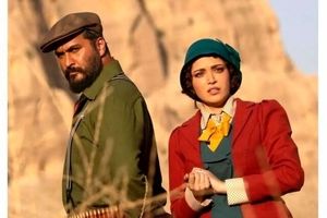۶۲ ثانیه دردسرساز سریال «سووشون» و مسدود شدن پخش آن

