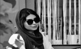 دخترم در تصادف جان باخت