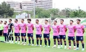 خروج نام ۲ بازیکن از لیست آلومینیوم پس از جذب مهاجم سپاهان

