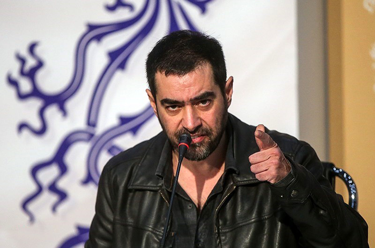 بیلبوردهای شهاب حسینی جمعآوری شد