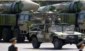 انقلاب نظامی در سرزمین اژدها؛ پکن بیدار می شود/ جنگ هسته ای چین و آمریکا؛ خیلی دور، خیلی نزدیک؟!