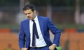 باشگاه استقلال برای پرداخت پول استراماچونی به فیفا نامه می‌زند

