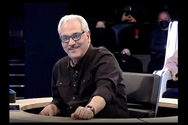 همزاد مهران مدیری، با شباهت صد در صدی پیدا شد