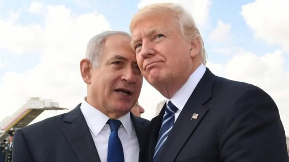 منابع سیاسی می‌گویند نتانیاهو به دنبال تعویق حمله به ایران تا بعد از انتخابات آمریکا است/ هدف او، مذاکره با ترامپ برای عدم پاسخ به تهران در ازای حمله امریکا به برنامه هسته‌ای ایران است


