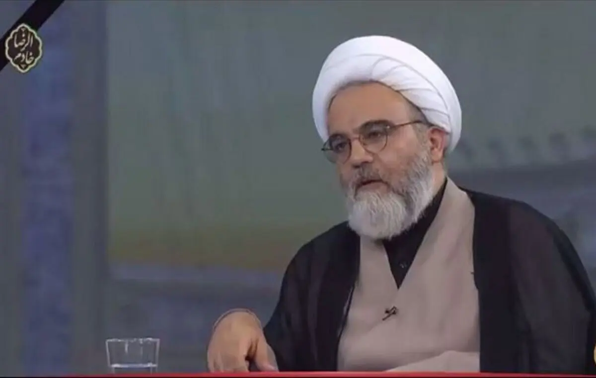 شرط شهادت، نسبت داشتن با جمهوری اسلامی است!