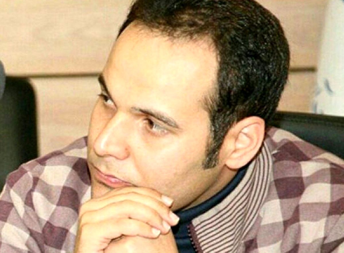 شمایلی ورزشی از یک آنتاگونیست یاغی کاریزماتیک