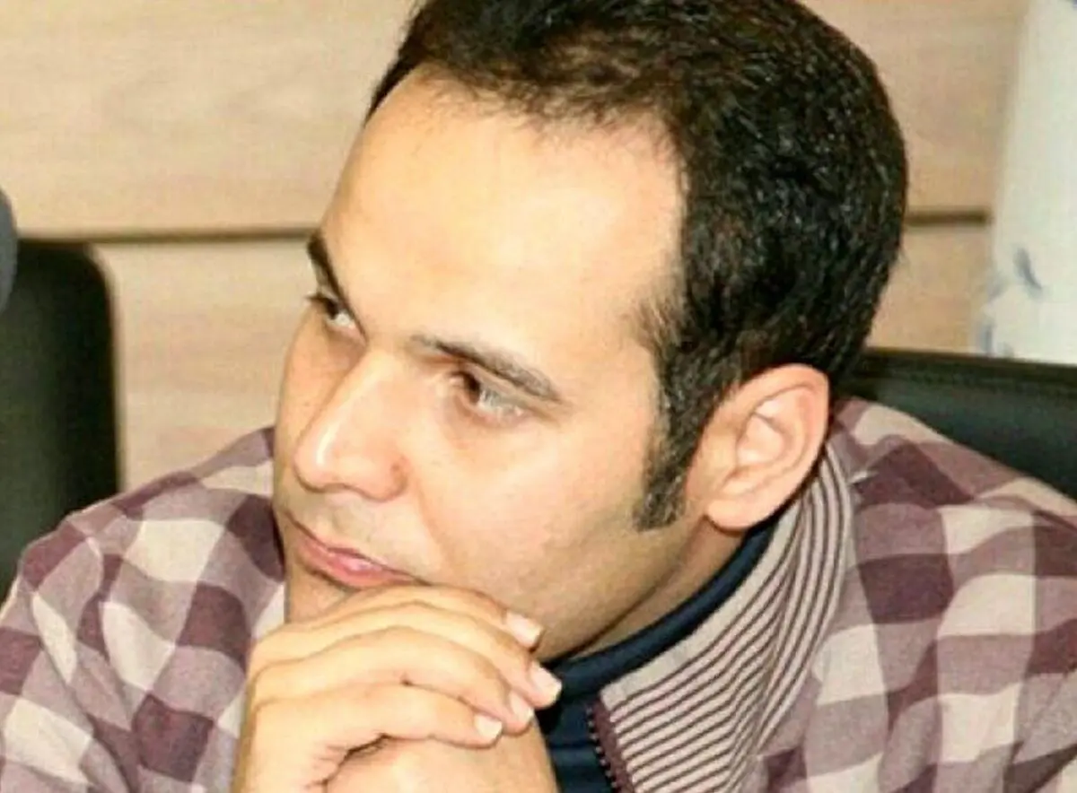 شمایلی ورزشی از یک آنتاگونیست یاغی کاریزماتیک

