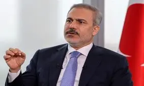 فیدان: ترامپ دستور داد تحریم ترکیه لغو شود