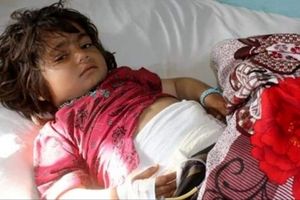 ۱۳ هزار نوزاد افغانستانی در دو ماه جان باخته اند