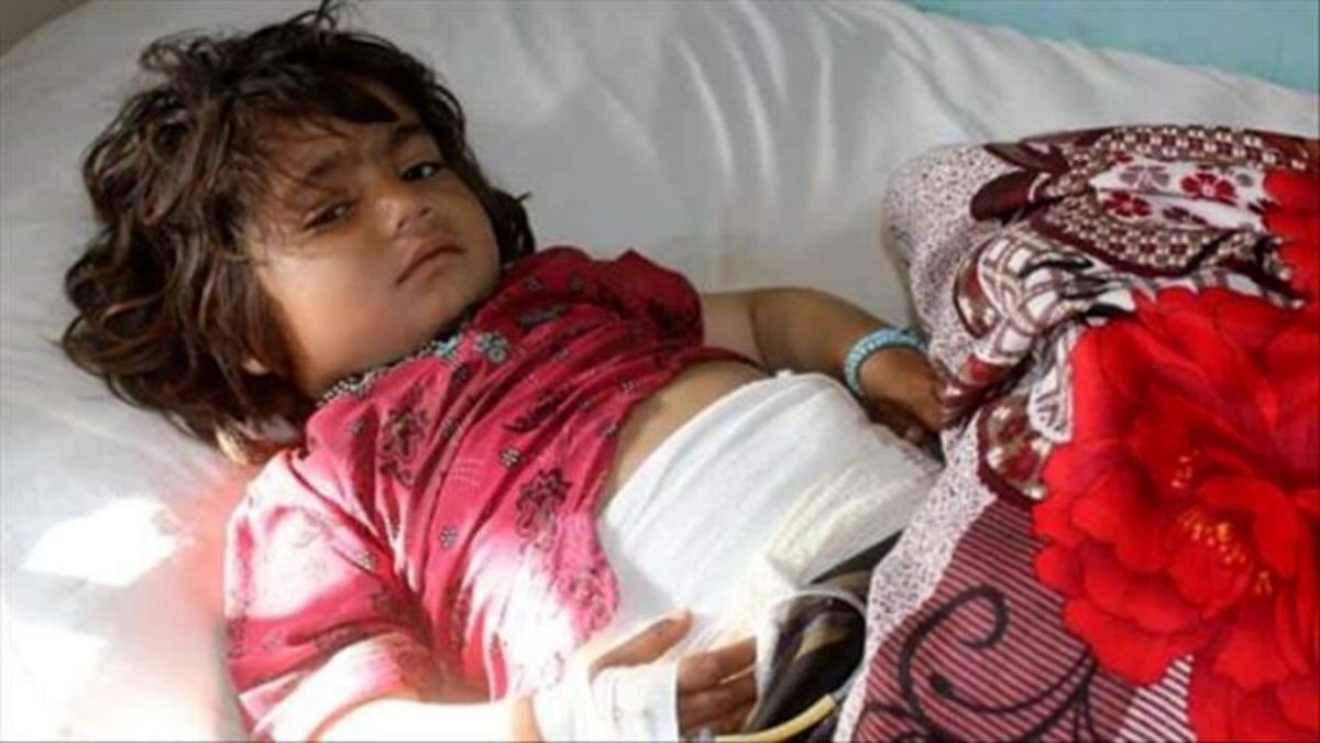 ۱۳ هزار نوزاد افغانستانی در دو ماه جان باخته اند