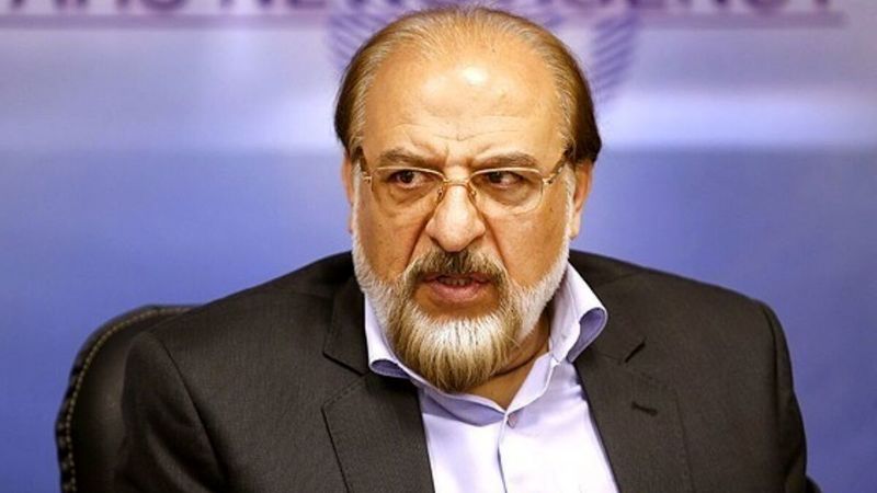 با پوشش دل بخواهی، قانون جنگل حاکم میشود
