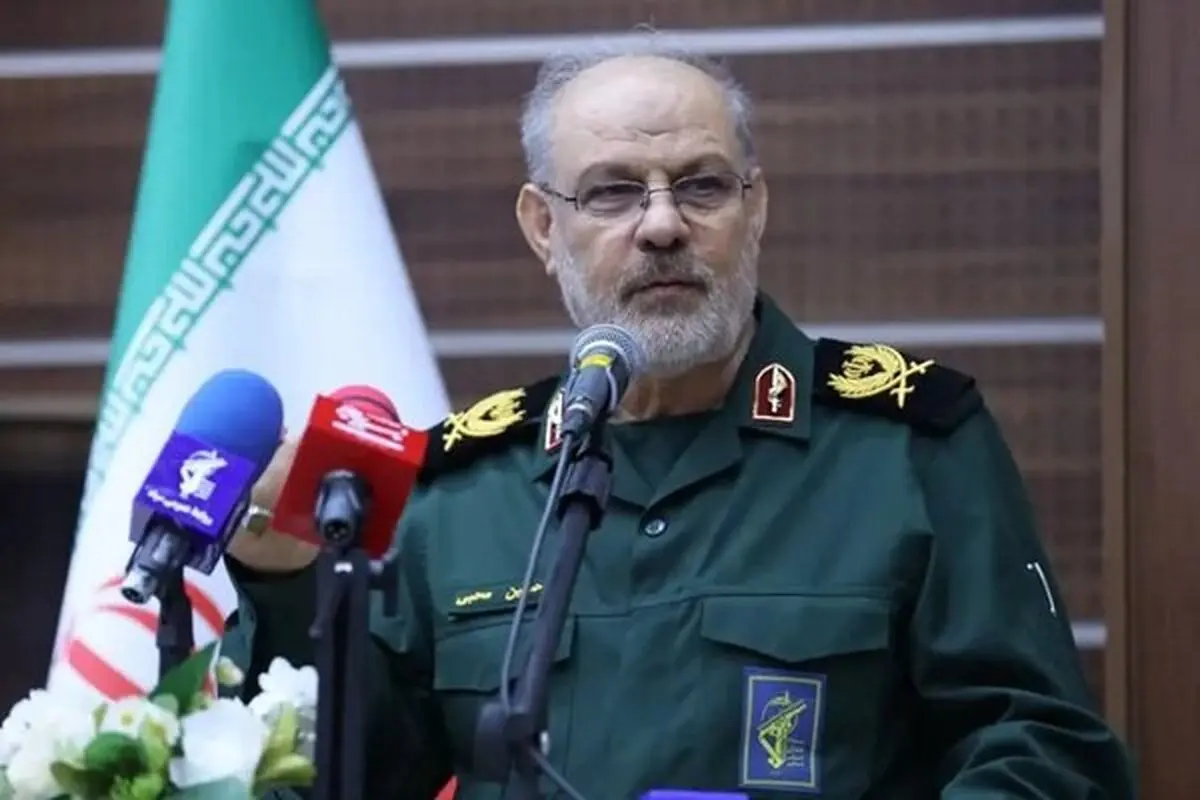 سخنگوی سپاه: در صورت حمله مجدد، شیوه دفاع ایران تغییر خواهد کرد
