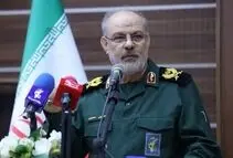 سخنگوی سپاه: در صورت حمله مجدد، شیوه دفاع ایران تغییر خواهد کرد
