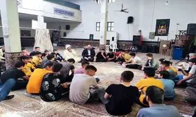 آموزش و پرورش: غیبت دانش‌آموزان برای شرکت در «اعتکاف» موجه است