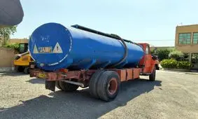 شغل نان و آبدار جدید | آب حمل کن ۳۵ میلیون تومان بگیر!