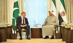 عصبانیت امارات از پاکستان بابت میانجی گری بین ایران و آمریکا: وام ۳.۵ میلیارد دلاری ما را برگردانید