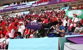 چرا چین مسابقات جام جهانی را با سانسور پخش می کند؟

