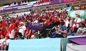 چرا چین مسابقات جام جهانی را با سانسور پخش می کند؟

