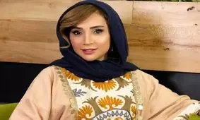 شبنم قلی‌خانی در قلب لندن