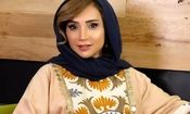 شبنم قلی‌خانی در قلب لندن