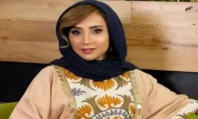 شبنم قلی‌خانی در قلب لندن