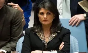 دشمن بزرگ ایران نامزد انتخابات ریاست جمهوری آمریکا شد/ این زن کابوس ترامپ می‌ شود؟