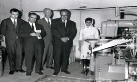 از مینو تا اوبر با خسروشاهی‌ها؛ داستان یک خانواده ثروتمند ایرانی