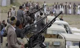 یمن: ادعای قاچاق سلاح از ایران «یاوه‌گویی» است

