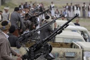 یمن: ادعای قاچاق سلاح از ایران «یاوه‌گویی» است

