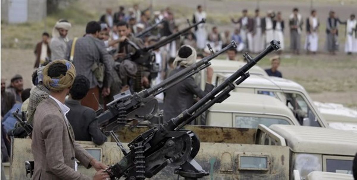 یمن: ادعای قاچاق سلاح از ایران «یاوه‌گویی» است

