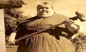 اولین متخصص بیهوشی جهان در سال ۱۹۸۴