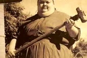 اولین متخصص بیهوشی جهان در سال ۱۹۸۴