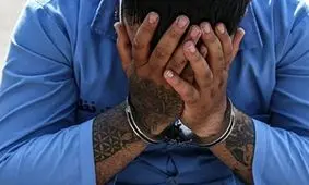 ایرانشهری ها از این پسر 18 ساله وحشت داشتند/ او خانه ها را به رگبار می بست