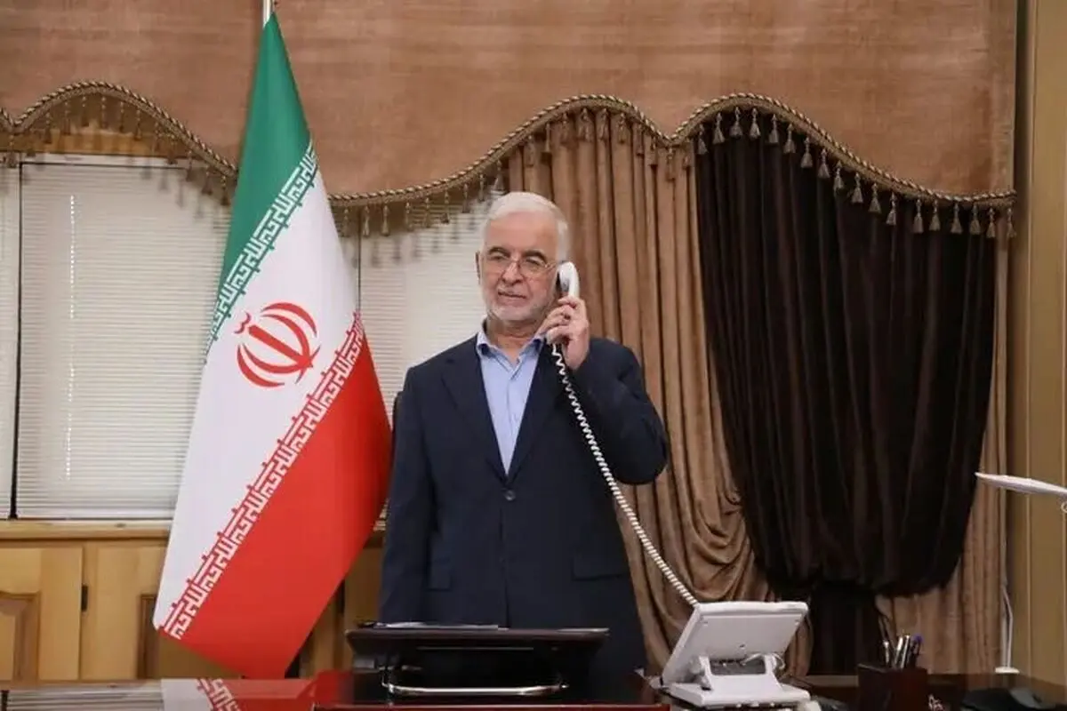 دستور آماده باش وزیر کشور به استان‌های جنوبی | ماجرا چیست؟